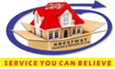 Greatway Packers and Movers Pvt. Ltd.