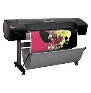 Printer Plotter