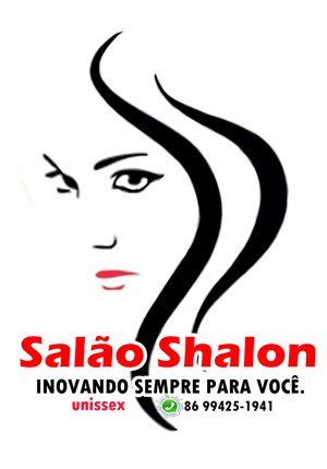 SALÃO SHALON