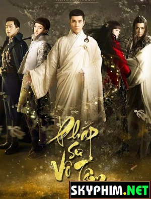 Pháp Sư Vô Tâm 1 - The Monster Killer (2015)