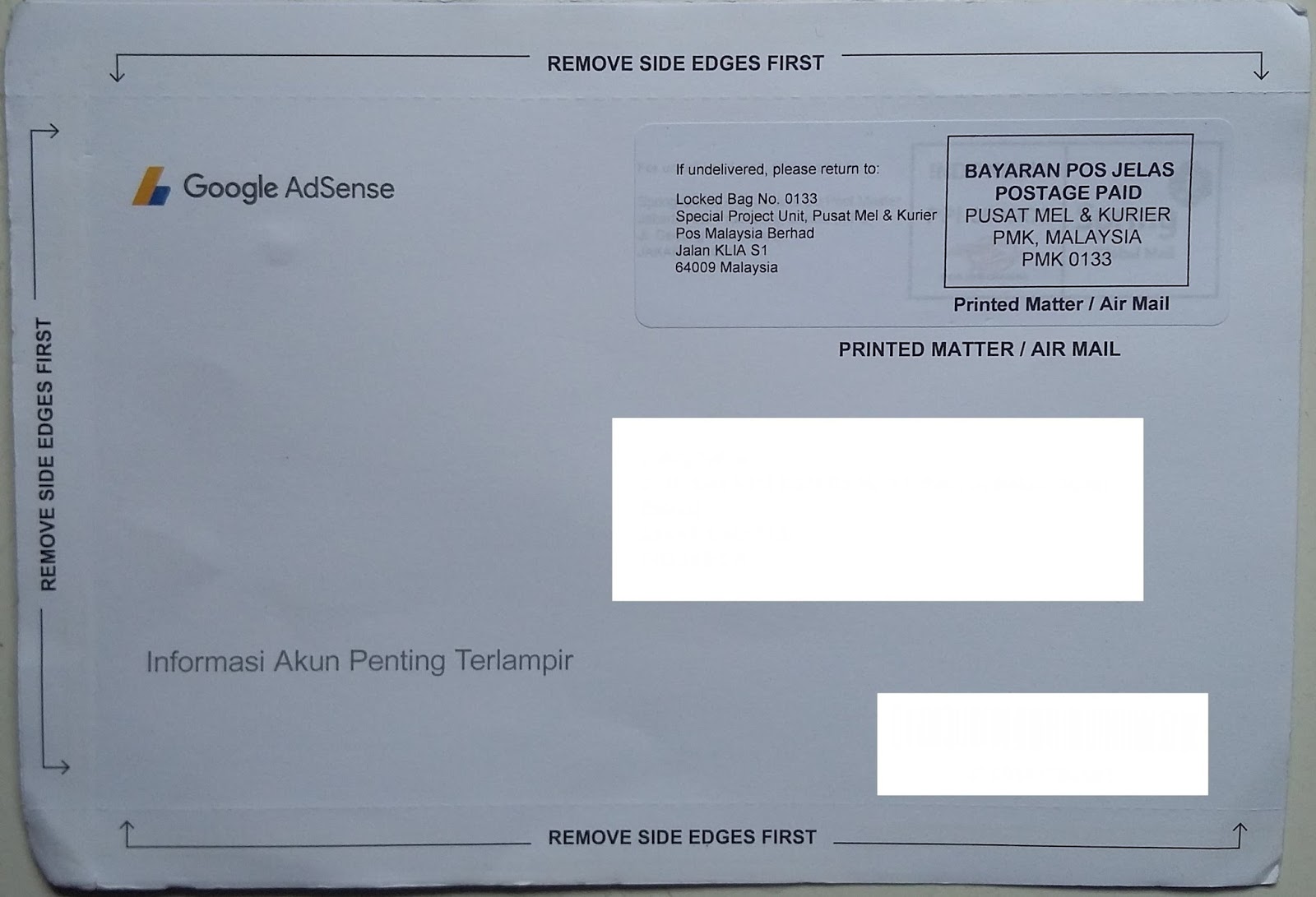 Perjalanan Menuju Persetujuan Adsense: Panduan Lengkap Tahap demi Tahap