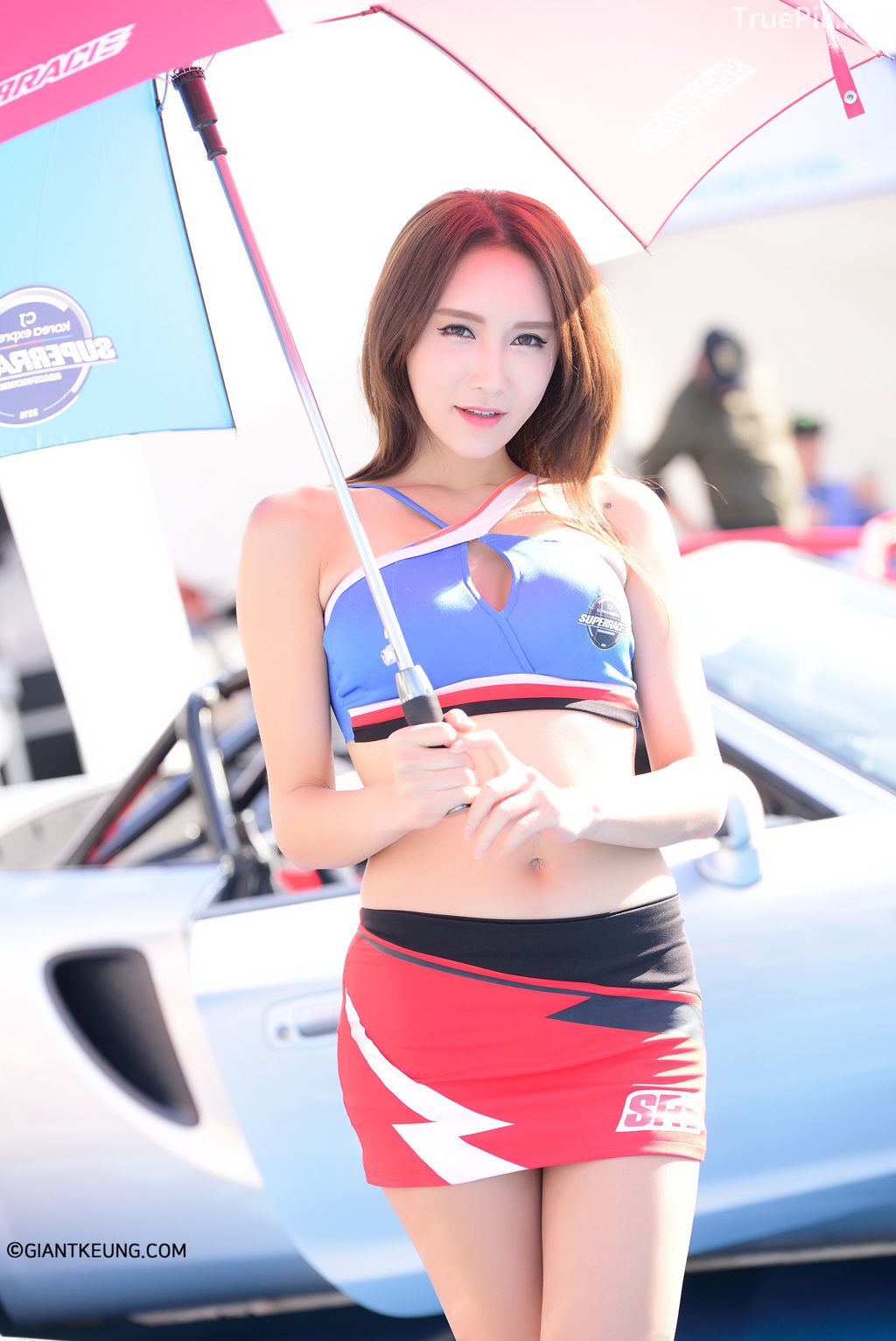 Image-Korean-Racing-Model-Lee-Soo-Yeon-Incheon-KoreaTuning-Festival-Show-TruePic.net- Picture-22