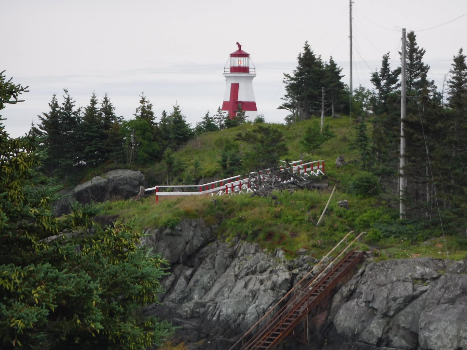 Campobello Island (New Brunswick, Canada)