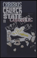 Cerebus (1991) Church & State #10