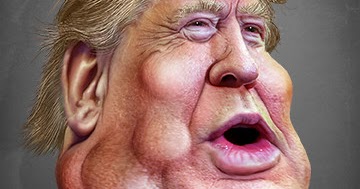 jobsanger: The Root Cause Of White House Chaos/Lies Is FEAR