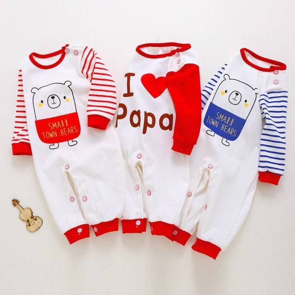 Which Size of Baby Clothes to Buy?
