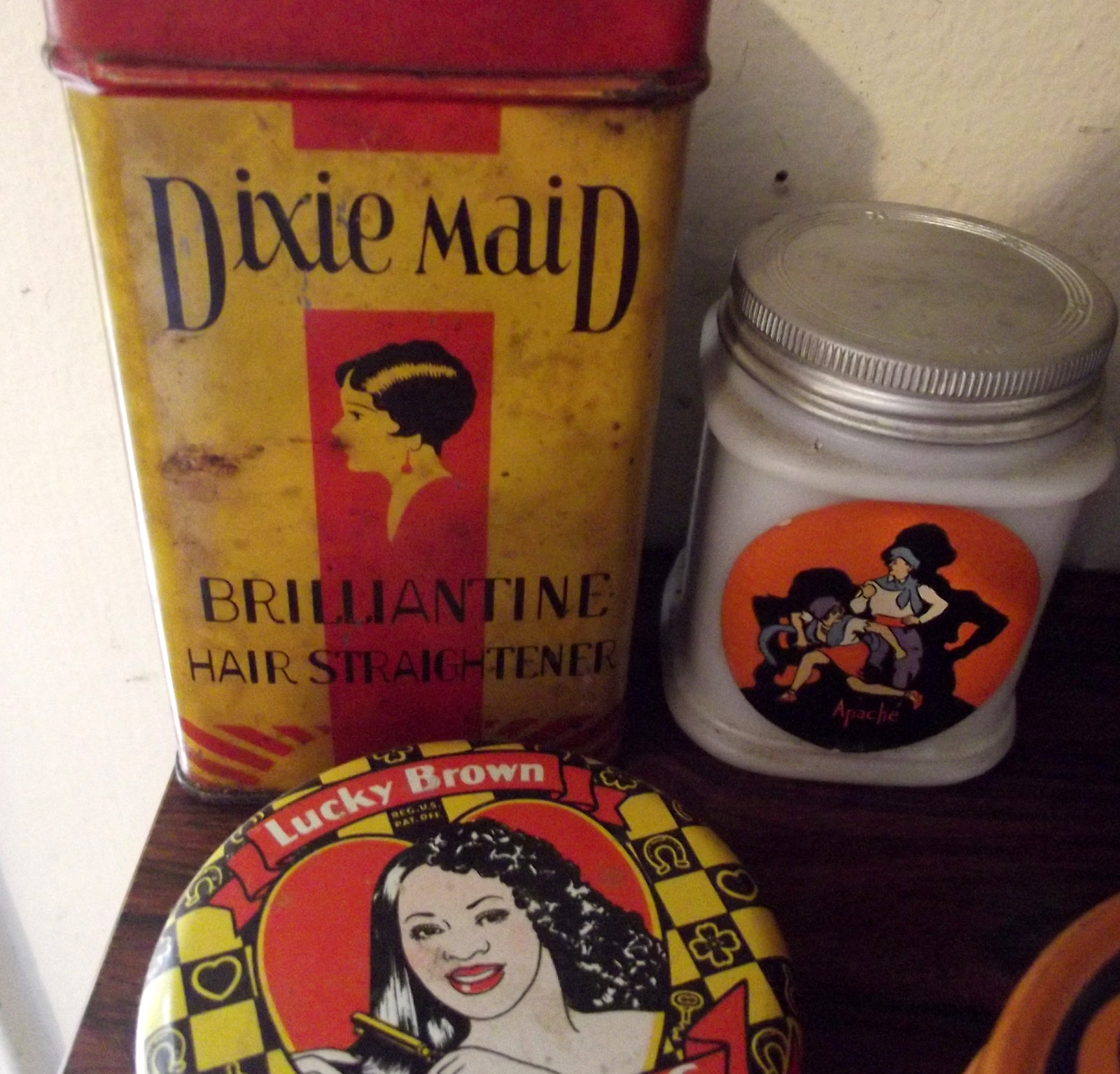 Bipolar express Valmor Products,/King Novelty Co