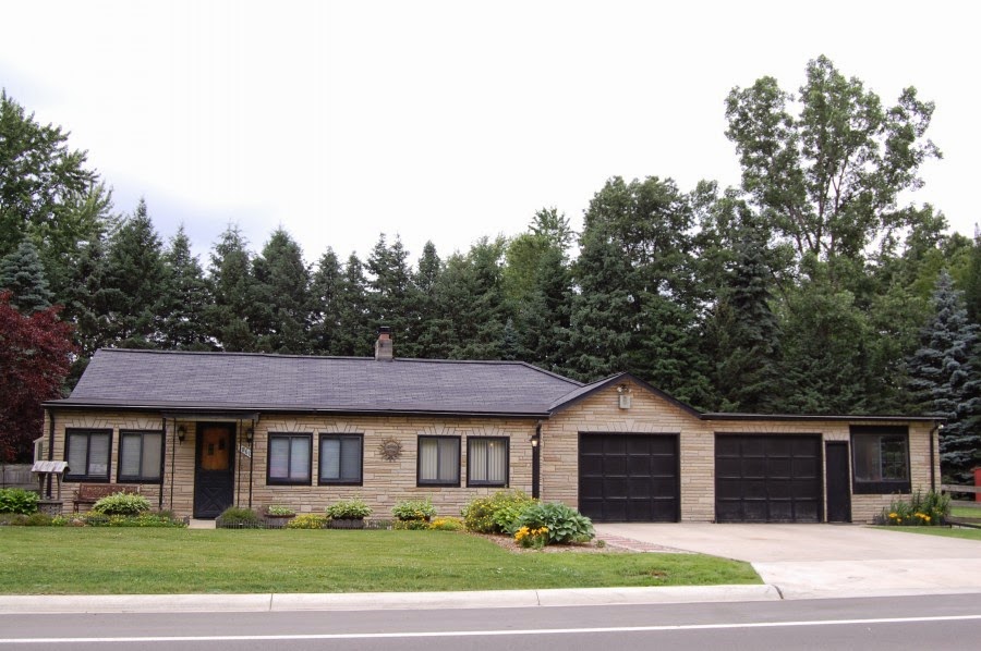 Livingston County Real Estate June 2014