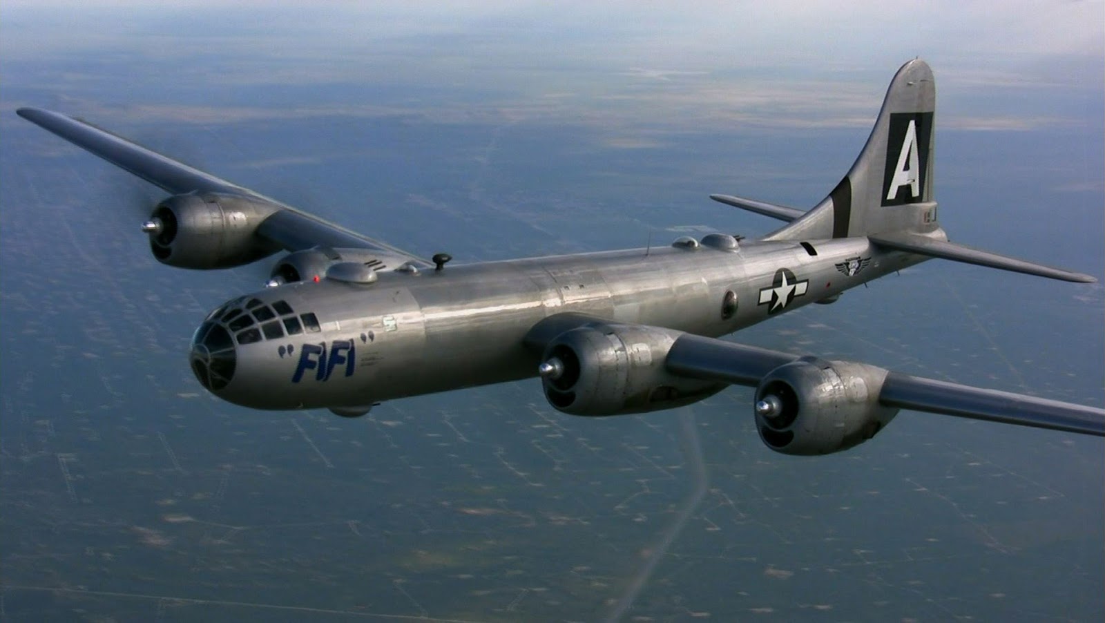 Top Bomber Aircraft In The World B 29 Superfortress Bomber top-bomber-aircraft-in-the-world-b-29-superfortress-bomber