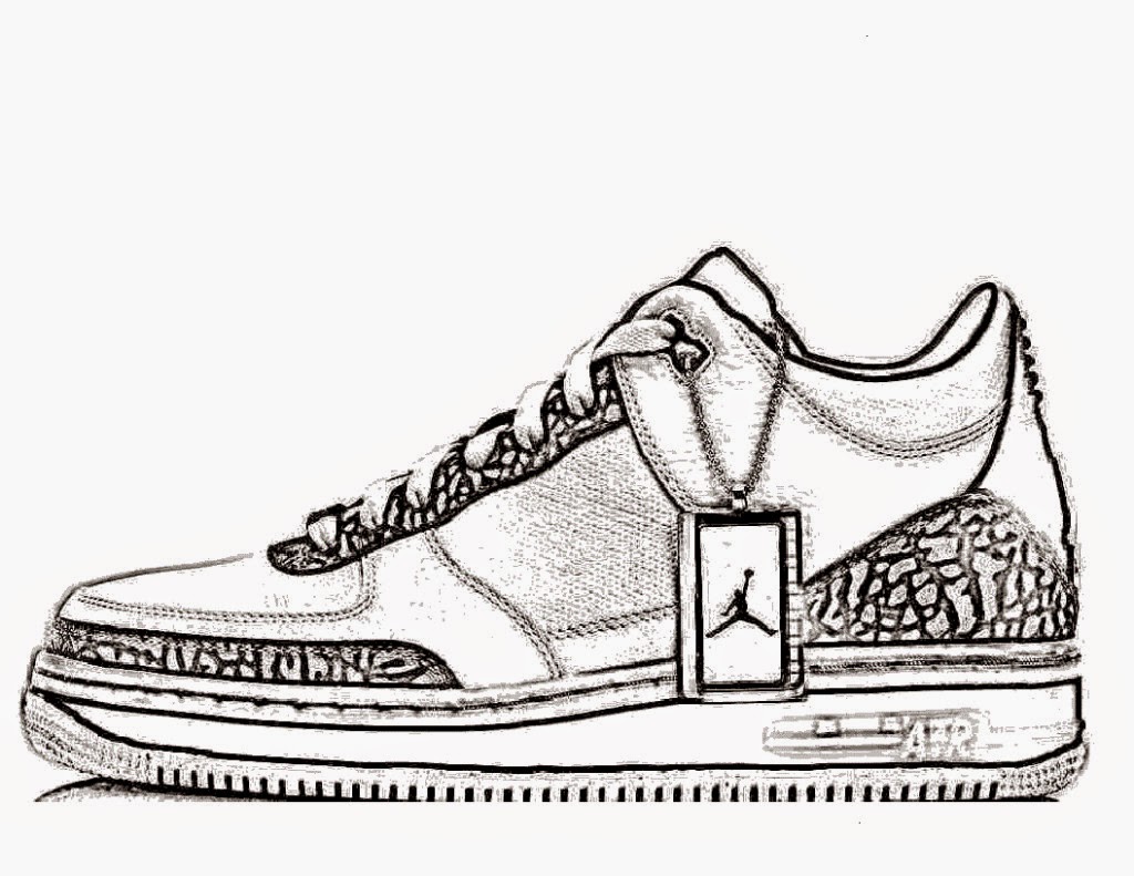 Nike Shoes Coloring Page Kids Coloring Page Fashion s Feel Tips And Nike Shoes Coloring Page Kids Coloring Page Fashion s Feel Tips And