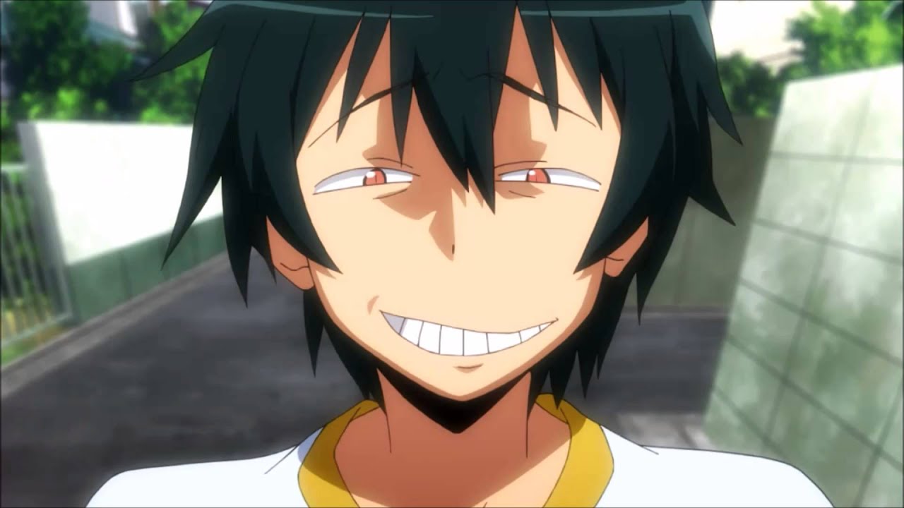 hataraku maou sama season 2 meownime hataraku maou sama season 2 meownime