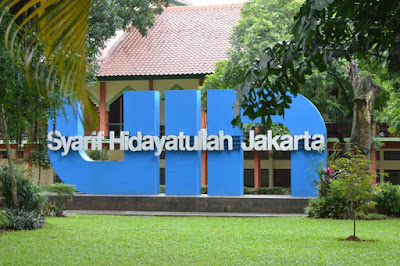 uin jakarta