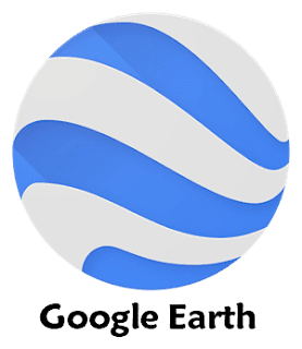 Google Earth