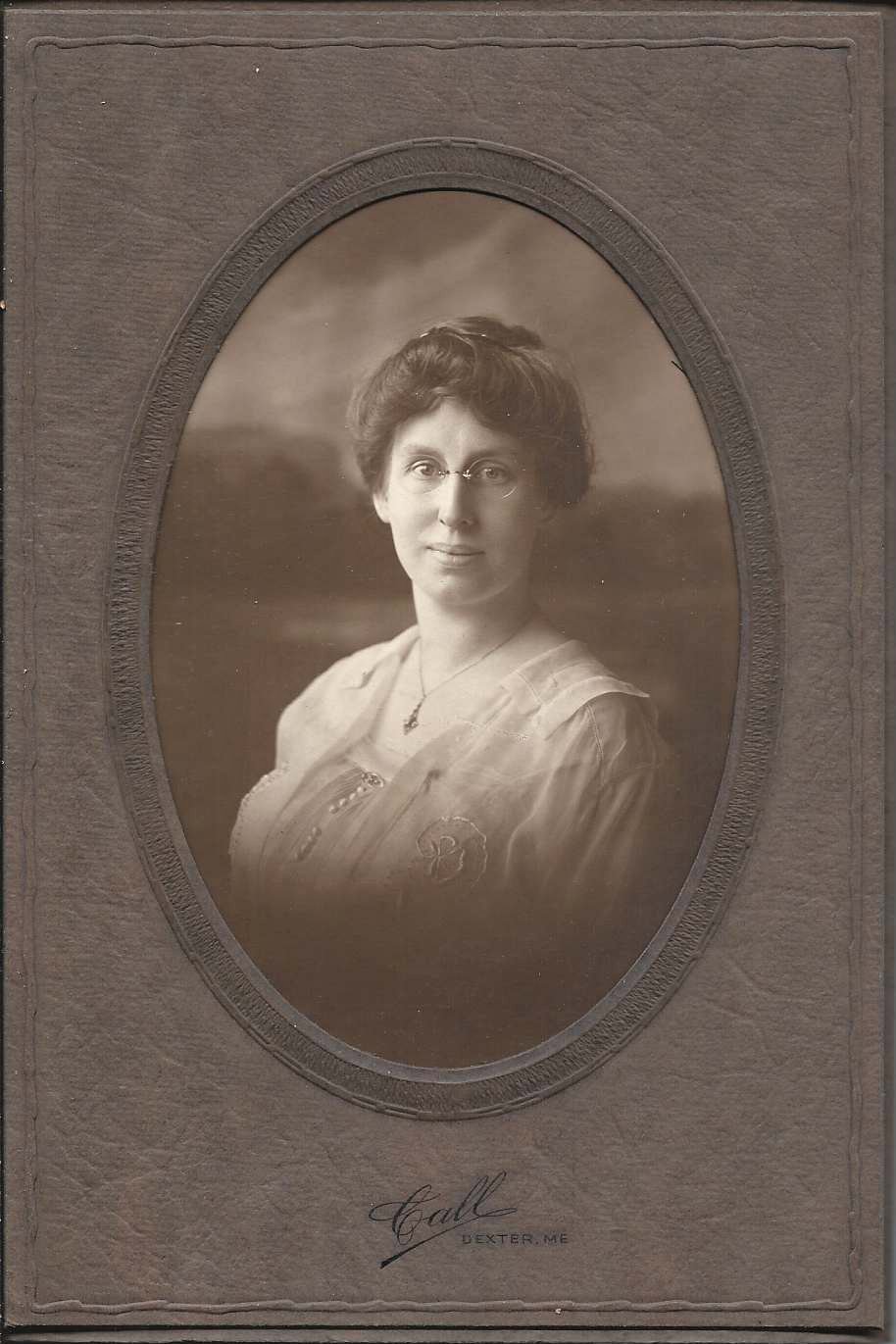 Heirlooms Reunited Six Photographs Taken by the Call Studio of Dexter