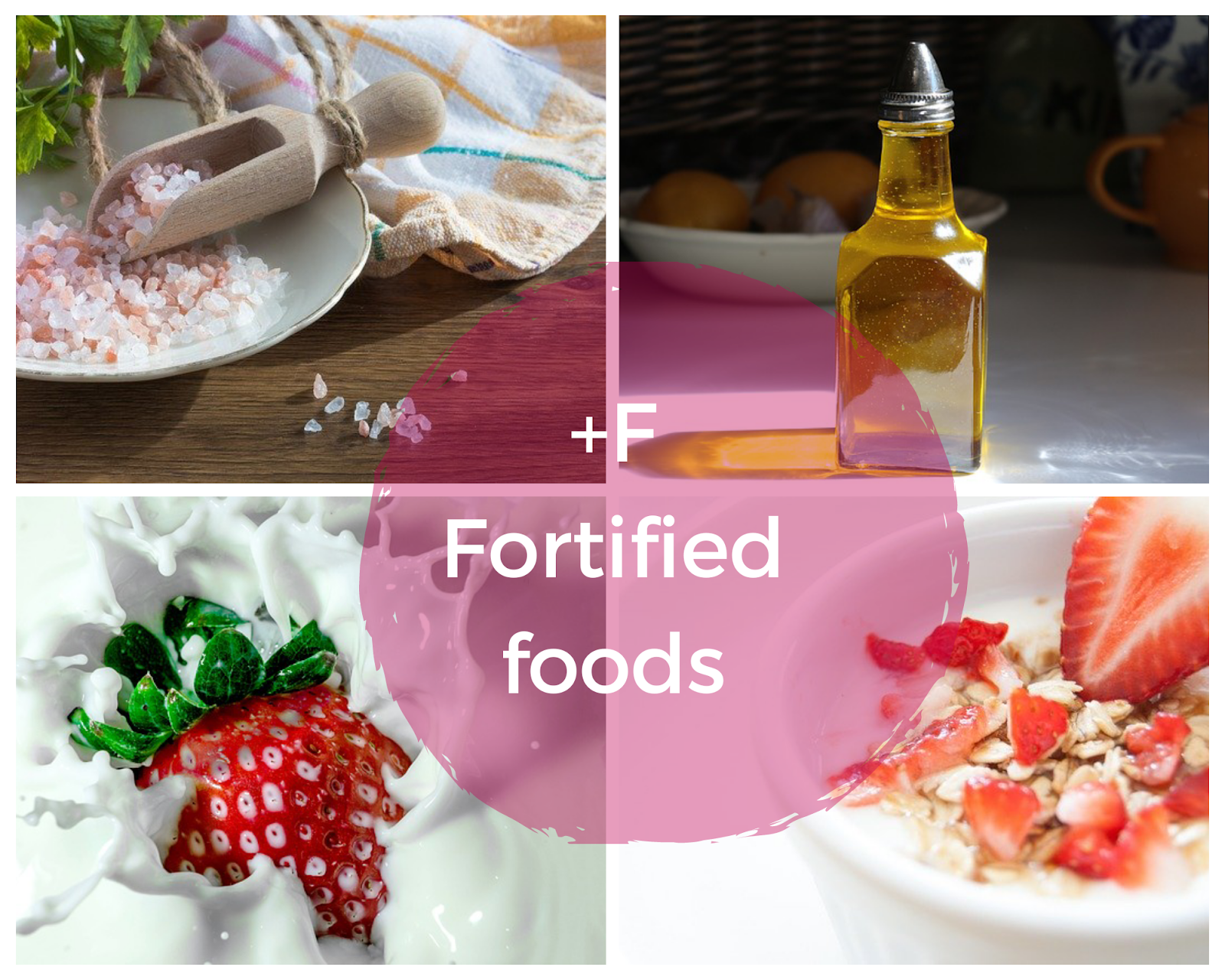 An Illustrated Guide For Science Lovers And NEET Aspirants Fortified Foods an-illustrated-guide-for-science-lovers-and-neet-aspirants-fortified-foods