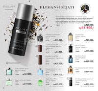 Katalog Oriflame Terbaru Mei 2024 - Hal 62