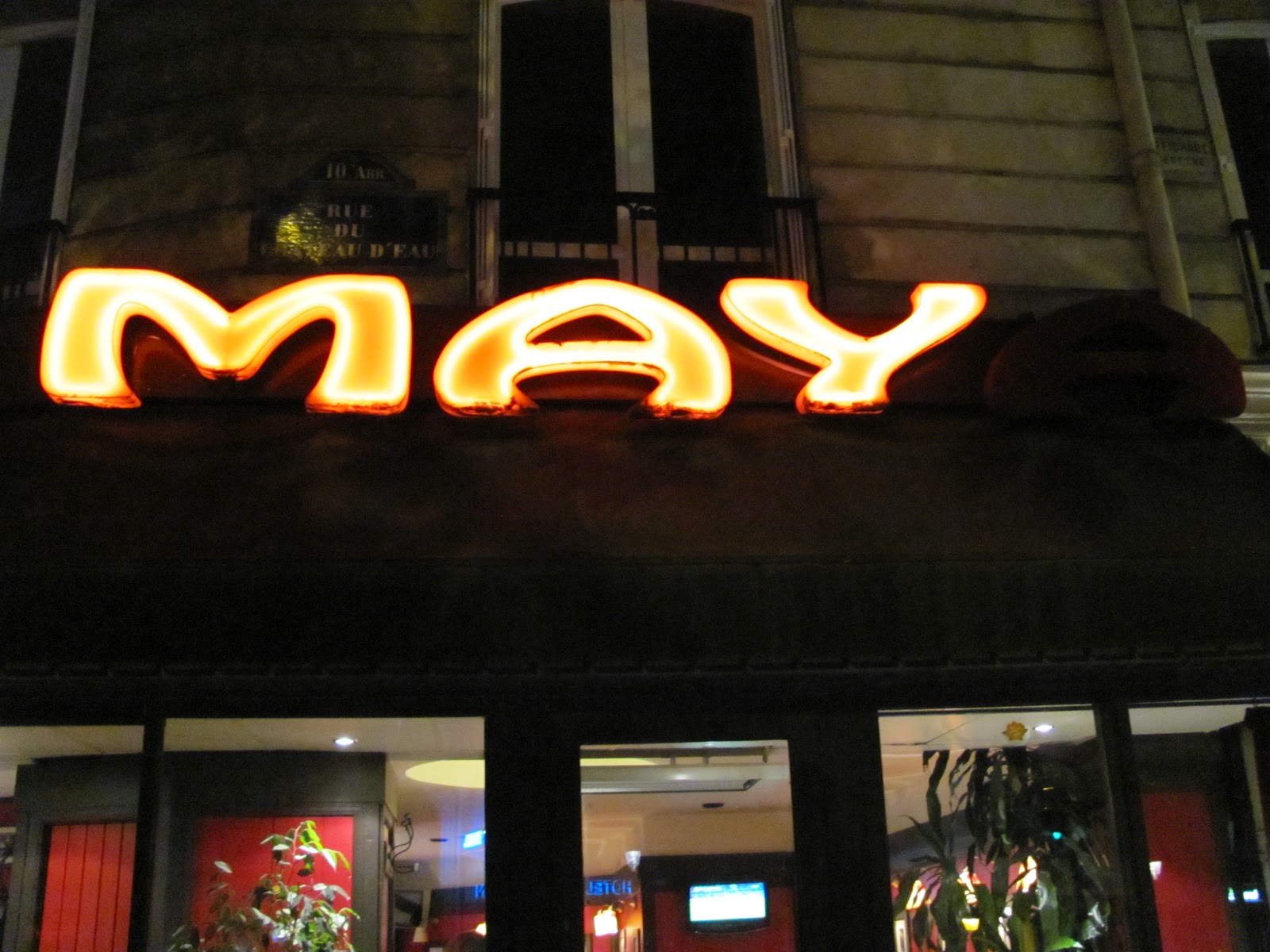 Www chez maya com
