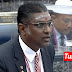 MP Jelutong dihalau dari dewan, gantung 2 hari
