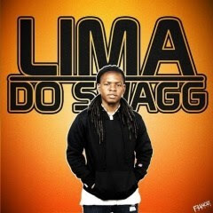 Limas Do Swagg - Prima Tá Grossa (feat. Dj Paulo Dias