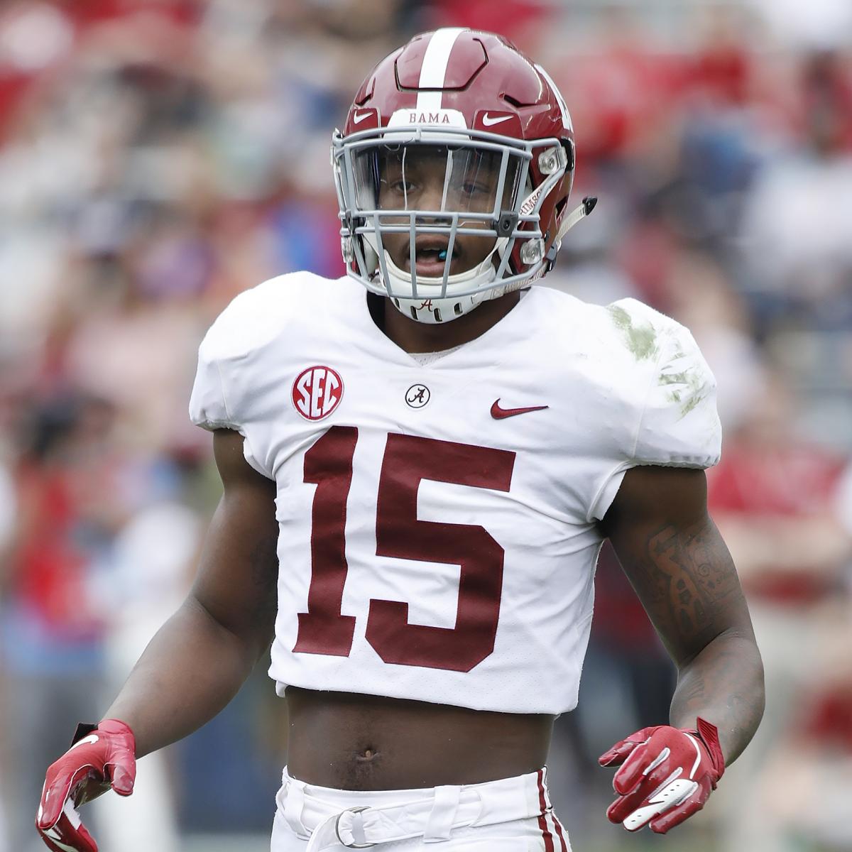 NFL Draft 2020 Defensive Position Rankings McGowan Mania