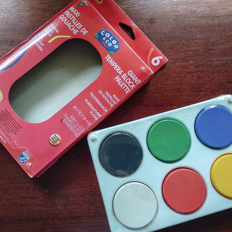 Art Therapy Ideas Perbedaan Watercolor Gouache Tempera Dan Postercolor Ewafebri Journaling Blog Art Therapy Ideas Perbedaan Watercolor Gouache Tempera Dan Postercolor Ewafebri Journaling Blog