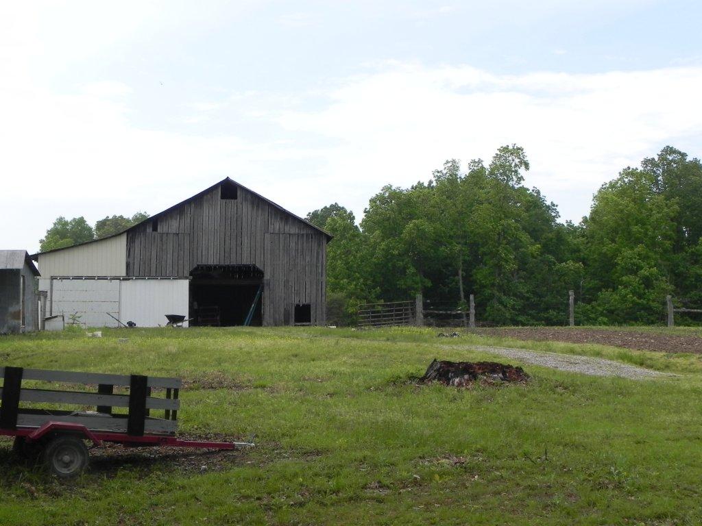 Kentucky Amish Farm Property Details