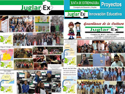 Proyecto JuglarEx "Guardianes de la Cultura"
