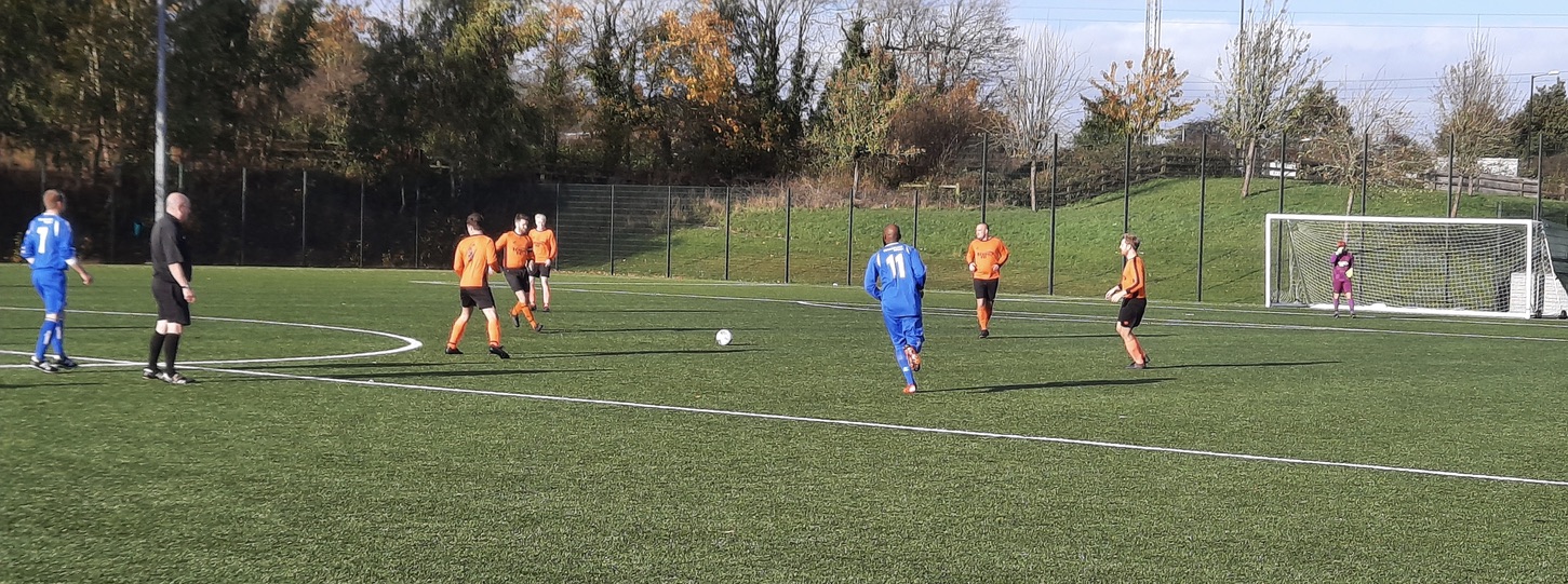 The Mowdog On The Road... AFC BINLEY'S MANAGER EDWIN GREAVES WRITES