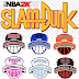NBA 2K21 Logo Pack to customize Team (6 main Kuroko's Team + VorpalSword+Jabberwock+ Allstar Slam Dunk) by Acheritt