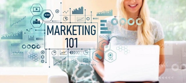 marketing for beginners market newbies