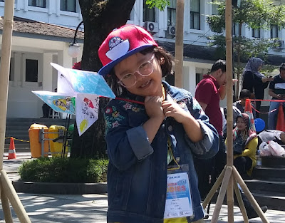 Peserta Daikin Origami Day 2019 Peserta Daikin Origami Day 2019