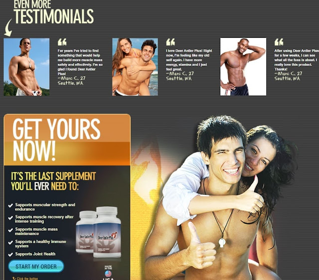 FAST& HEALTHY SOLUTION to increase sexual desire