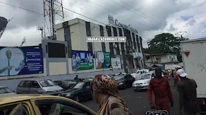 Moroni : Des militaires avec des munitions dans un petit local à Comores Telecom