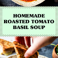 The Ultimate Homemade Tomato Soup Recipe: A Comforting Classic for Every Season