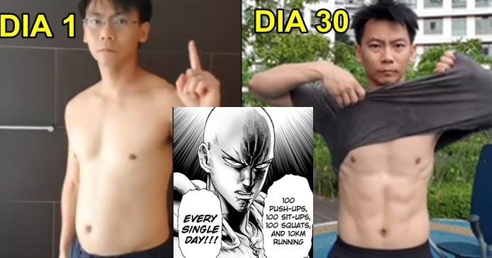 treino de anime site