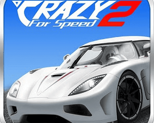 تحميل لعبة كرايزى فور سبيد Crazy for Speed 2 للأندرويد وللكمبيوتر وللايفون تحميل لعبة كرايزى فور سبيد Crazy for Speed 2 للأندرويد وللكمبيوتر وللايفون