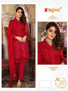 Fepic Rosemeen Fantasy Pakistani Suits wholesale price