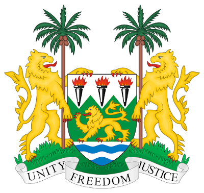 Sierra Leone