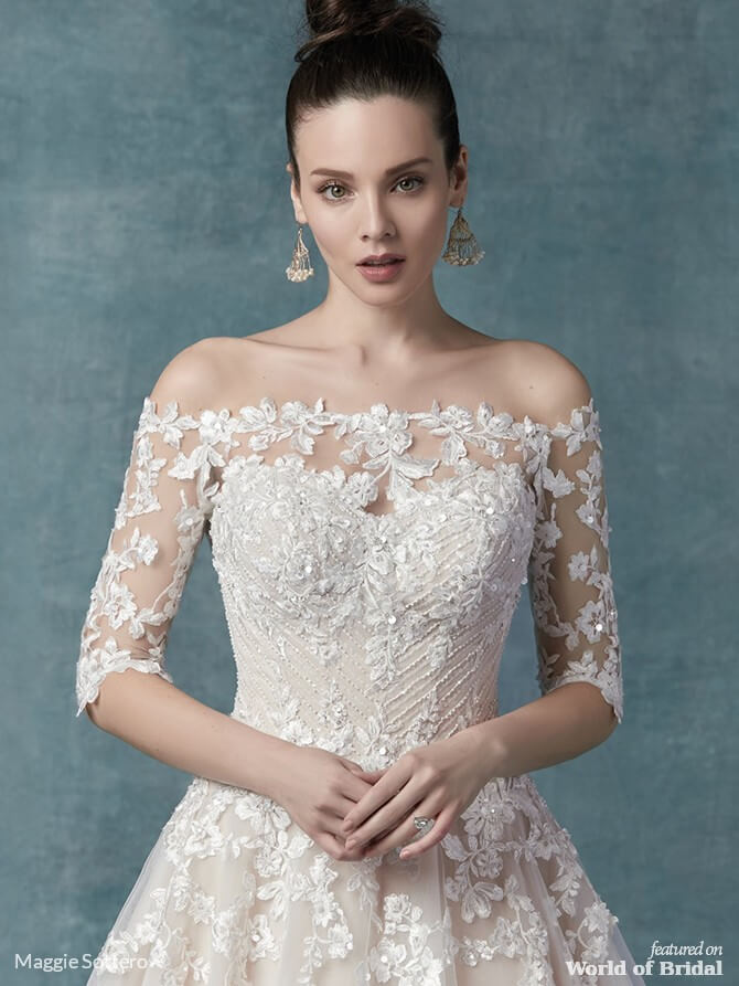 maggie sottero spring 2019