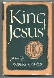 "KING Jesus"