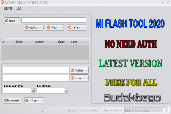 can i use mi flash tool for non mi phone can i use mi flash tool for non mi phone