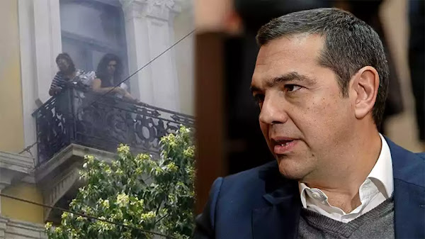 Αρνήθηκε να παραστεί στην εκδήλωση μνήμης στη Marfin...! Αρνήθηκε να παραστεί στην εκδήλωση μνήμης στη Marfin...!