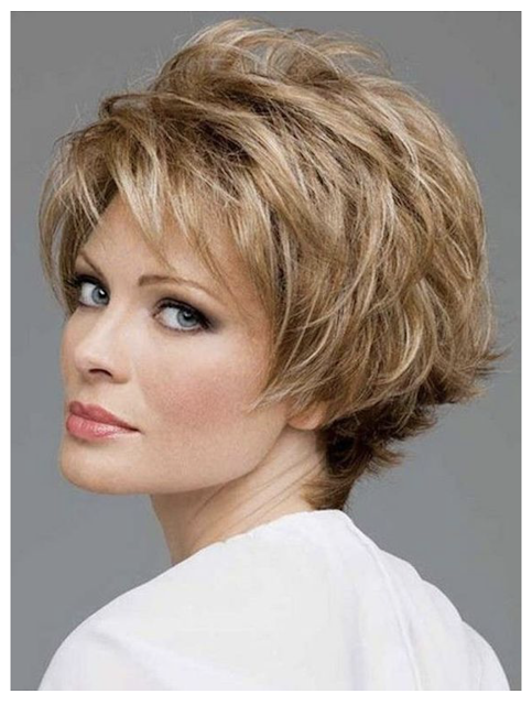 40 Hot Hairstyle For Older Women Over 50 Latesthairstylepedia Com