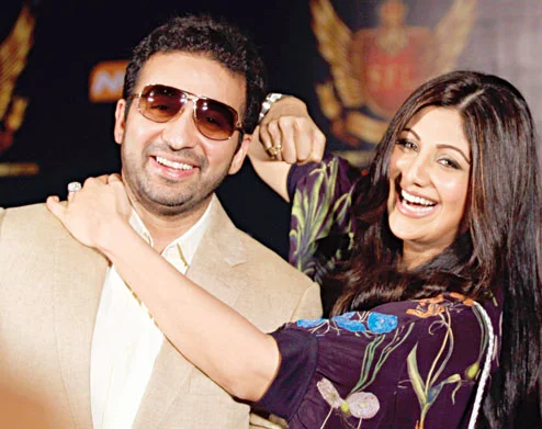 shilpa shetty raj kundra