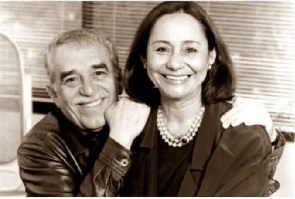 El último viaje de Gabo y Mercedes Barcha