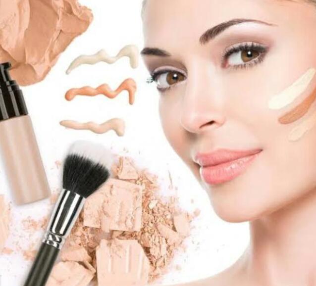 أضرار استخدام كريم الأساس أضرار استخدام كريم الأساس