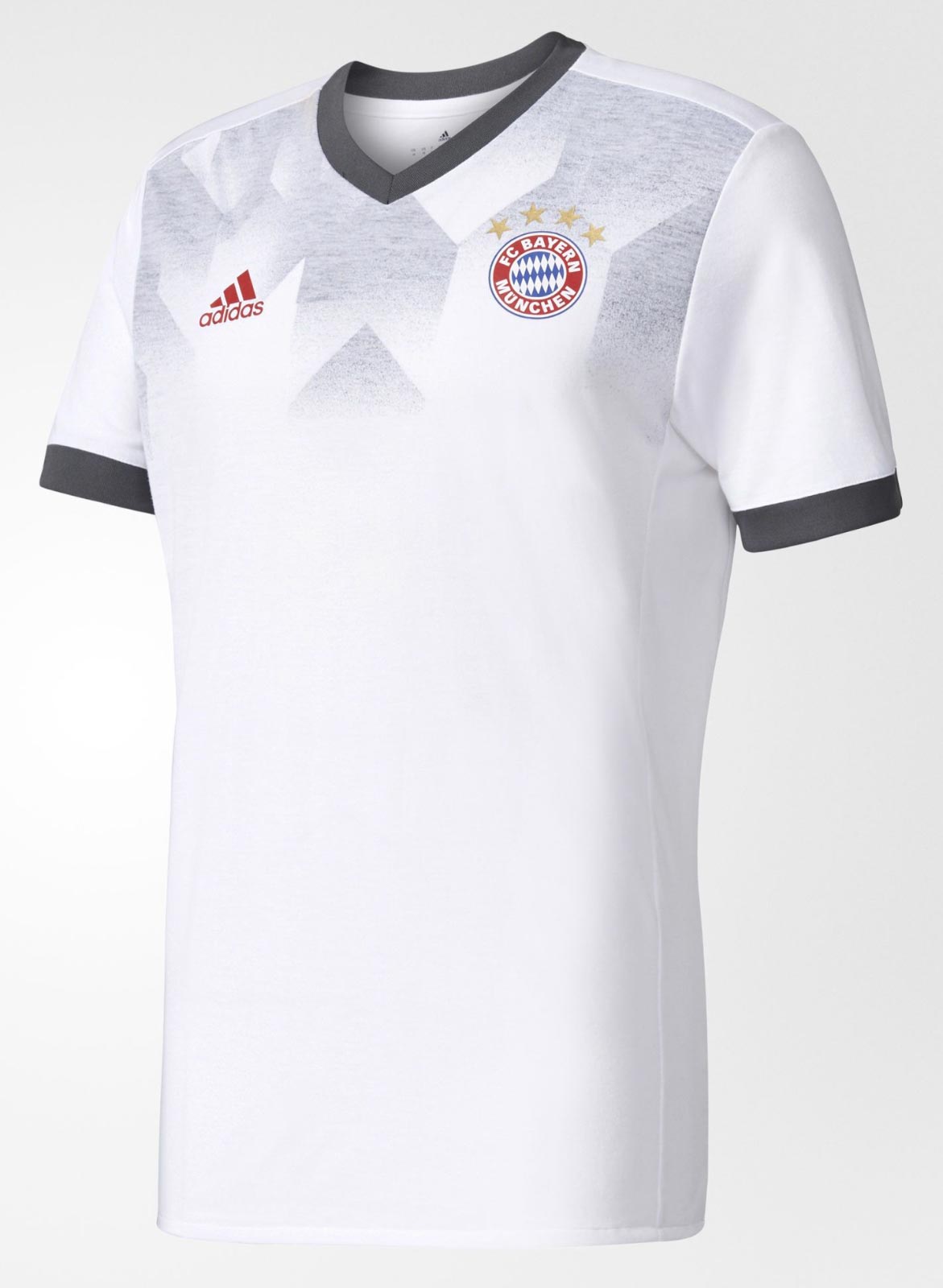 adidas bayern shirt