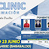 Baloncesto | Entrenadores de Barcelona, Berlín, Burgos y León, en el Clinic de Formación Paúles