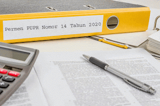 Ini Lho SDP Permen PUPR Nomor 14 Tahun 2020, Panduan Konstruksi Terbaru