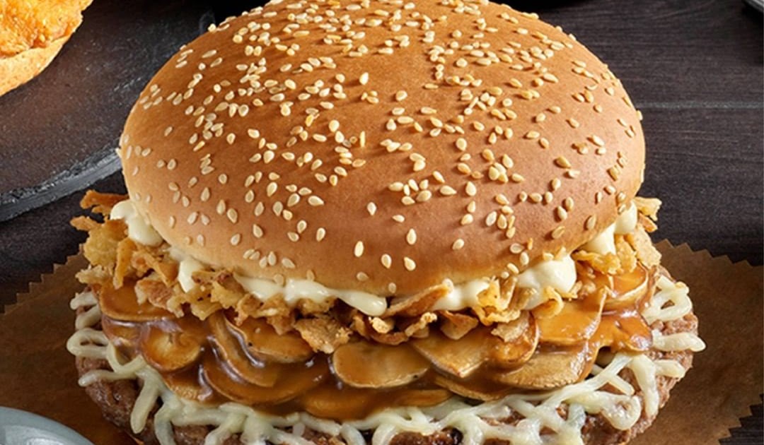 BURGER KİNG FİYATLAR VE KAMPANYALAR
